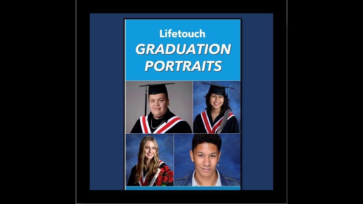 Grad photos